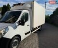 Белый Рено Мастер, объемом двигателя 2.3 л и пробегом 232 тыс. км за 18300 $, фото 9 на Automoto.ua