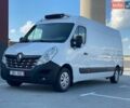 Білий Рено Мастєр, об'ємом двигуна 2.3 л та пробігом 260 тис. км за 18900 $, фото 22 на Automoto.ua