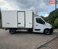 Белый Рено Мастер, объемом двигателя 2.3 л и пробегом 232 тыс. км за 18300 $, фото 5 на Automoto.ua
