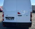 Белый Рено Мастер, объемом двигателя 2.3 л и пробегом 354 тыс. км за 19900 $, фото 4 на Automoto.ua