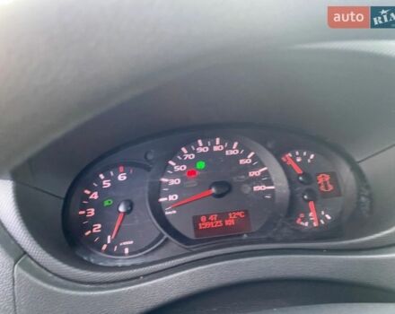 Білий Рено Мастєр, об'ємом двигуна 2.3 л та пробігом 160 тис. км за 18500 $, фото 16 на Automoto.ua