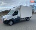 Белый Рено Мастер, объемом двигателя 2.3 л и пробегом 160 тыс. км за 18500 $, фото 1 на Automoto.ua