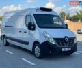 Білий Рено Мастєр, об'ємом двигуна 2.3 л та пробігом 260 тис. км за 18900 $, фото 14 на Automoto.ua