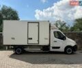 Белый Рено Мастер, объемом двигателя 2.3 л и пробегом 232 тыс. км за 18300 $, фото 1 на Automoto.ua