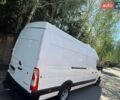 Белый Рено Мастер, объемом двигателя 2.3 л и пробегом 195 тыс. км за 26800 $, фото 12 на Automoto.ua