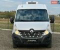 Белый Рено Мастер, объемом двигателя 2.3 л и пробегом 199 тыс. км за 19500 $, фото 56 на Automoto.ua