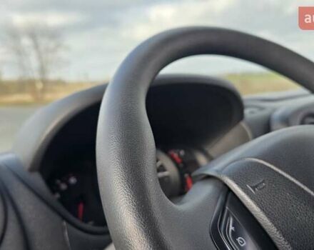 Білий Рено Мастєр, об'ємом двигуна 2.3 л та пробігом 178 тис. км за 19500 $, фото 16 на Automoto.ua