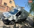 Белый Рено Мастер, объемом двигателя 2.3 л и пробегом 195 тыс. км за 26800 $, фото 7 на Automoto.ua