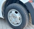 Белый Рено Мастер, объемом двигателя 2.3 л и пробегом 237 тыс. км за 20999 $, фото 10 на Automoto.ua