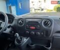 Білий Рено Мастєр, об'ємом двигуна 2.3 л та пробігом 220 тис. км за 18900 $, фото 27 на Automoto.ua