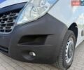 Белый Рено Мастер, объемом двигателя 0 л и пробегом 273 тыс. км за 17300 $, фото 10 на Automoto.ua