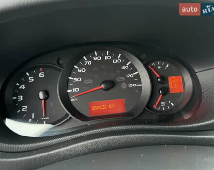 Белый Рено Мастер, объемом двигателя 2.3 л и пробегом 260 тыс. км за 19500 $, фото 33 на Automoto.ua