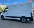 Білий Рено Мастєр, об'ємом двигуна 2.3 л та пробігом 220 тис. км за 18900 $, фото 3 на Automoto.ua