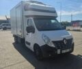 Білий Рено Мастєр, об'ємом двигуна 2.3 л та пробігом 364 тис. км за 17000 $, фото 1 на Automoto.ua