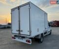 Білий Рено Мастєр, об'ємом двигуна 2.3 л та пробігом 218 тис. км за 29400 $, фото 13 на Automoto.ua