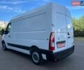 Білий Рено Мастєр, об'ємом двигуна 2.3 л та пробігом 220 тис. км за 18900 $, фото 4 на Automoto.ua