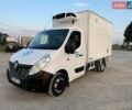 Білий Рено Мастєр, об'ємом двигуна 2.3 л та пробігом 218 тис. км за 29400 $, фото 8 на Automoto.ua