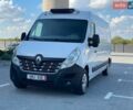 Білий Рено Мастєр, об'ємом двигуна 2.3 л та пробігом 260 тис. км за 18900 $, фото 20 на Automoto.ua
