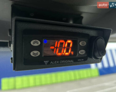 Белый Рено Мастер, объемом двигателя 2.3 л и пробегом 260 тыс. км за 19500 $, фото 43 на Automoto.ua