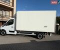 Белый Рено Мастер, объемом двигателя 2.3 л и пробегом 232 тыс. км за 18300 $, фото 3 на Automoto.ua