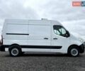 Белый Рено Мастер, объемом двигателя 2.3 л и пробегом 210 тыс. км за 18500 $, фото 5 на Automoto.ua