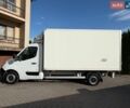 Белый Рено Мастер, объемом двигателя 2.3 л и пробегом 232 тыс. км за 18300 $, фото 2 на Automoto.ua