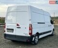 Белый Рено Мастер, объемом двигателя 2.3 л и пробегом 199 тыс. км за 19500 $, фото 49 на Automoto.ua