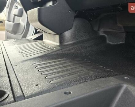 Білий Рено Мастєр, об'ємом двигуна 2.3 л та пробігом 178 тис. км за 19500 $, фото 19 на Automoto.ua