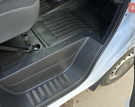 Белый Рено Мастер, объемом двигателя 2.3 л и пробегом 178 тыс. км за 19500 $, фото 23 на Automoto.ua