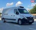 Білий Рено Мастєр, об'ємом двигуна 2.3 л та пробігом 260 тис. км за 18900 $, фото 13 на Automoto.ua