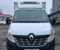 Білий Рено Мастєр, об'ємом двигуна 2.3 л та пробігом 556 тис. км за 25500 $, фото 1 на Automoto.ua