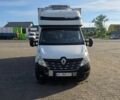 Білий Рено Мастєр, об'ємом двигуна 2.3 л та пробігом 364 тис. км за 17000 $, фото 15 на Automoto.ua