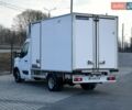 Белый Рено Мастер, объемом двигателя 2.3 л и пробегом 279 тыс. км за 30000 $, фото 3 на Automoto.ua