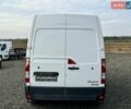 Белый Рено Мастер, объемом двигателя 2.3 л и пробегом 199 тыс. км за 19500 $, фото 12 на Automoto.ua