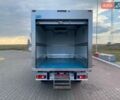 Белый Рено Мастер, объемом двигателя 2.3 л и пробегом 160 тыс. км за 18500 $, фото 6 на Automoto.ua