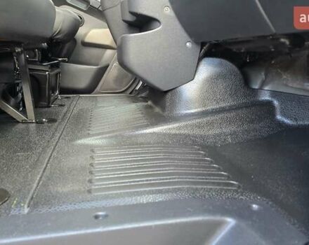 Белый Рено Мастер, объемом двигателя 2.3 л и пробегом 178 тыс. км за 19500 $, фото 24 на Automoto.ua