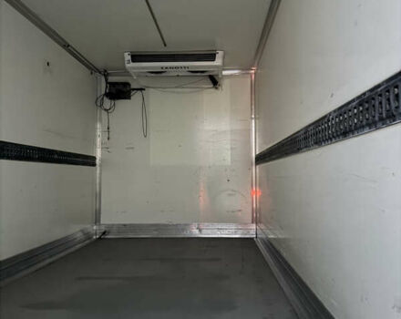 Білий Рено Мастєр, об'ємом двигуна 2.3 л та пробігом 211 тис. км за 22700 $, фото 14 на Automoto.ua