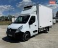 Білий Рено Мастєр, об'ємом двигуна 2.3 л та пробігом 244 тис. км за 25600 $, фото 1 на Automoto.ua