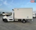 Білий Рено Мастєр, об'ємом двигуна 2.3 л та пробігом 218 тис. км за 29400 $, фото 12 на Automoto.ua