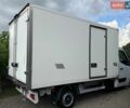 Белый Рено Мастер, объемом двигателя 2.3 л и пробегом 232 тыс. км за 18300 $, фото 14 на Automoto.ua
