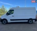 Білий Рено Мастєр, об'ємом двигуна 2.3 л та пробігом 220 тис. км за 18900 $, фото 2 на Automoto.ua