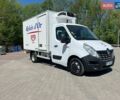 Белый Рено Мастер, объемом двигателя 2.3 л и пробегом 148 тыс. км за 28300 $, фото 1 на Automoto.ua