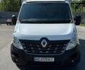 Білий Рено Мастєр, об'ємом двигуна 2.3 л та пробігом 641 тис. км за 18000 $, фото 1 на Automoto.ua