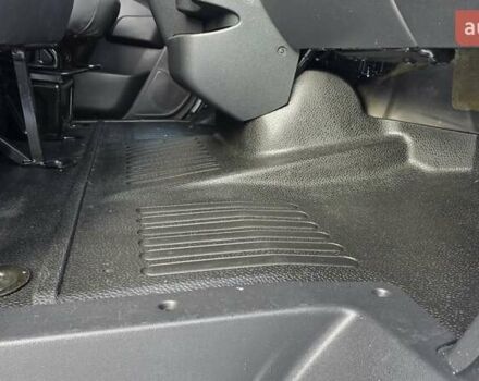 Білий Рено Мастєр, об'ємом двигуна 2.3 л та пробігом 171 тис. км за 19500 $, фото 22 на Automoto.ua