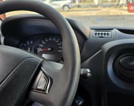 Белый Рено Мастер, объемом двигателя 2.3 л и пробегом 178 тыс. км за 19500 $, фото 16 на Automoto.ua