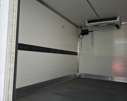 Білий Рено Мастєр, об'ємом двигуна 2.3 л та пробігом 211 тис. км за 22700 $, фото 6 на Automoto.ua