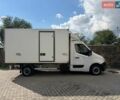 Белый Рено Мастер, объемом двигателя 2.3 л и пробегом 232 тыс. км за 18300 $, фото 4 на Automoto.ua