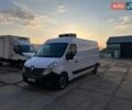 Белый Рено Мастер, объемом двигателя 2.3 л и пробегом 339 тыс. км за 17900 $, фото 2 на Automoto.ua