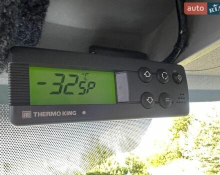 Білий Рено Мастєр, об'ємом двигуна 2.3 л та пробігом 220 тис. км за 18900 $, фото 34 на Automoto.ua