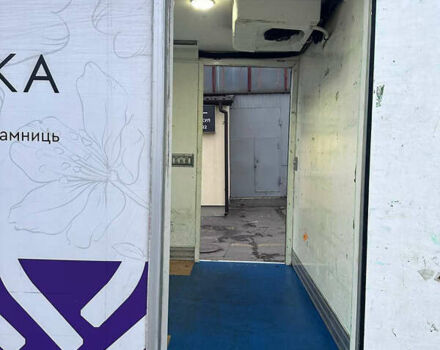 Білий Рено Мастєр, об'ємом двигуна 2.3 л та пробігом 556 тис. км за 25500 $, фото 5 на Automoto.ua